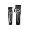 Professional Barber Fade Clippers 0mm Zero Gapped Edgers Hair Trimmer Electric Men Bald Head Finish Cutting Machine -1827(No Box) view 2