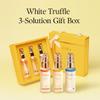d'Alba Official White Truffle Spray Serum, 3 Solutions, Gift Set (1.7 fl oz (50 ml) x 3ea), Stocking Stuffers, Vegan Skin Care, Glow Serum for Radiant Skin, All In One Mist, Korean Skin Care view 2