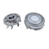 SARXGNFV 3/6/9pcs SH60/72,Compatible for PhilipsSeries 6000 S6810 S6820 S6850 S6880/81 S6810/82 S6850/85 S6015 S6540 S6840 Razor Replacement Blades(9pcs) view 2