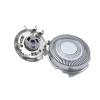 SARXGNFV 3/6/9pcs SH60/72,Compatible for PhilipsSeries 6000 S6810 S6820 S6850 S6880/81 S6810/82 S6850/85 S6015 S6540 S6840 Razor Replacement Blades(9pcs) view 3
