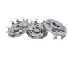 SARXGNFV 3/6/9pcs SH60/72,Compatible for PhilipsSeries 6000 S6810 S6820 S6850 S6880/81 S6810/82 S6850/85 S6015 S6540 S6840 Razor Replacement Blades(9pcs) view 4