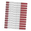 COOLHIYA 12pcs Matte Lip Liner Pencil for Women Colors Cosmetic Accessories Natural Definition Longwear Easy Application for Precise Lip Contouring and Matching Lipsticks view 1