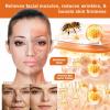 Bee Venom Skin RestorationCream, Bee Venom Skin Treatment Cream, Repair skin and Firming, Effective In Reducing Blemishes, Comprehensive MoisturizerCream for All skinTypes (4) view 2
