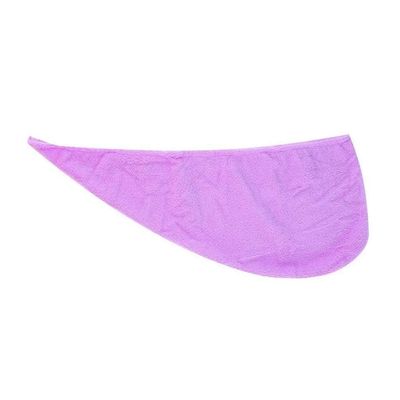 GSGRTYJIO Womens Girls Lady's Magic Quick Dry Bath Hair Drying Towel Wrap Hat Makeup Cosmetics Cap Bathing Tool
