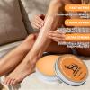 2pcs Therawolf Neuro Balm, Muscle and Joint Balm, Natural Joint Care Soothing Massage Cream for Hands, Feet, Neck and Shoulders, Fast-Absorbing Herbal Formula view 2