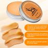 2pcs Therawolf Neuro Balm, Muscle and Joint Balm, Natural Joint Care Soothing Massage Cream for Hands, Feet, Neck and Shoulders, Fast-Absorbing Herbal Formula view 3