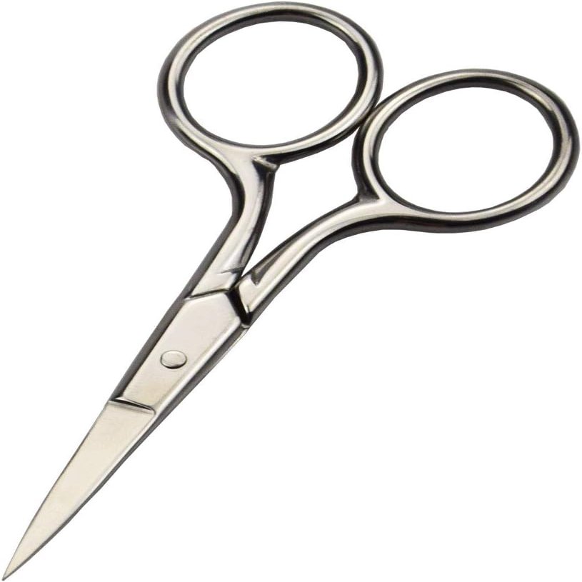 Grooming Scissors Men