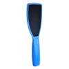 LALADEFIEE 3pcs Foot Rasp Callus Remover Ergonomic Handheld Pedicure Stones for Safe Dead Skin Removal and Foot Care Suitable for Hard Skin High-Heel Wearers and Daily Use Random Color view 1