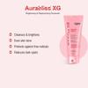 Aurabliss XG Brightening And Replenishing Facewash  Cleanses And Evens Skin Tone, Protects Against Free Radicals And Reduces Dark Spots (100ml) view 4