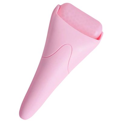 ETHZZLE Ice Face Roller for Women Cold Compress Massaging Tool for Face and Eyes Soothing Skin Care Roller Enhances Product Absorption Reduces Puffiness and Relieves for All Skin Types