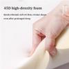 WSNCXFW Foldable Massage Bed, Folding Beauty Beds with Holes,Portable Physical Therapy Couch,Professional Spa Tattoo Table,for Footmassage Facial CareSpa,180 * 60 * 60cm view 4