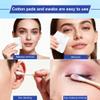LLHQAMT Vanity Kits Bulk, Hotel Vanity Individual Packaging (100 pcs) view 3