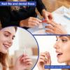 LLHQAMT Vanity Kits Bulk, Hotel Vanity Individual Packaging (100 pcs) view 4