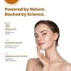 10% Vitamin C Face Serum with Acenty Glucosamine, Boots Collagen Production & Protects from Environmental  30ml. view 3