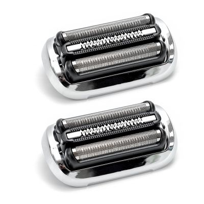 73S Series 7 Replacement Shaver Head Compatible with Braun S7 Replacement Head & for Braun Series 7 360 flex Replacement Head,for Braun Series 7 5764 7020s 7025s 7085cc 7027cs 7071cc