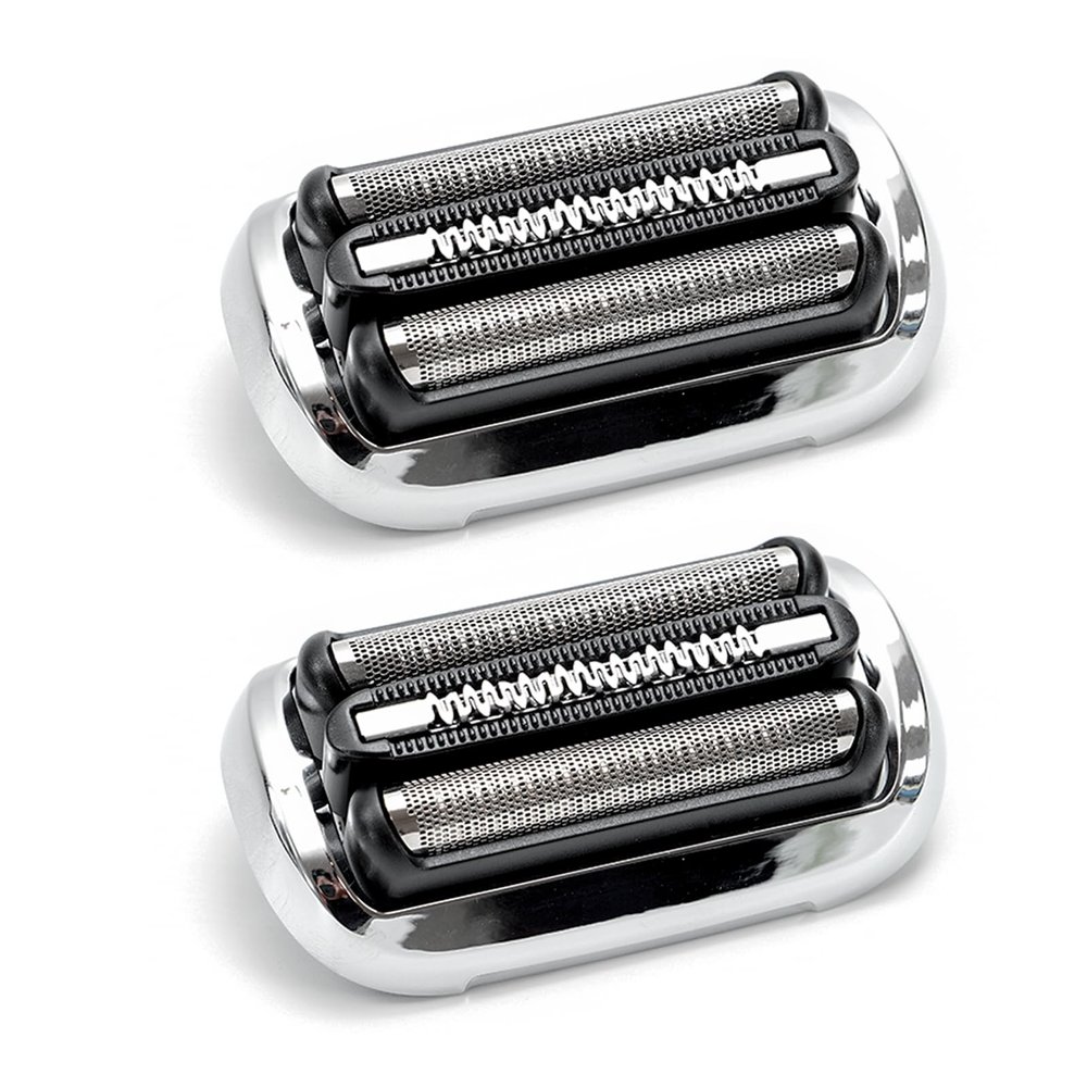 73S Series 7 Replacement Shaver Head Compatible with Braun S7 Replacement Head & for Braun Series 7 360 flex Replacement Head,for Braun Series 7 5764 7020s 7025s 7085cc 7027cs 7071cc