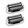 73S Series 7 Replacement Shaver Head Compatible with Braun S7 Replacement Head & for Braun Series 7 360 flex Replacement Head,for Braun Series 7 5764 7020s 7025s 7085cc 7027cs 7071cc view 1