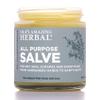 Ora's Amazing Herbal Duo  All Purpose Skin Balm 4 oz & Touchy Skin Salve 4 oz Natural Moisturizing Cream for Dry Sensitive Skin view 2