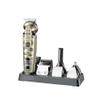 8-in-1 Metal Hair Clipper Multifunctional Intelligent LED Digital Trimmer Men's Nose and Armpit Shaver V-103 view 4