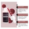Intensive Peeling Solutionfor Face at Home, BHA Liquid Exfoliant for Large Pores, Wrinkles & Fine Lines, 1.0 Floz (2PCS) view 2