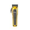 Barber Hair Clipper Brushless Motor DLC Fade Blade Trimmer Rechargeable Cordless Electric Taper Cutting Machine(Option 7) view 2