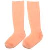 COOLHIYA Moisturizing Socks for Women and Men Elastic Long Overnight Foot Care Socks for Cracked Heel Soft Comfortable Adult Use view 1
