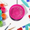 Automatic Makeup Brush Spinner | Makeup Brush Cleaner Machine - Electric Make Up B R U S H Cleaner | Deep Cleans Foundation, Eyeshadow & Blush Brushes | Professional & Home Use view 4