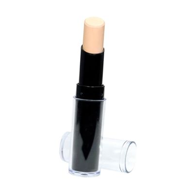 ETHZZLE Concealer Stick Natural Finish Blemish Cover Pen for Dark Circles and Fine Lines Mild Smooth Texture Cosmetics Makeup Tool for Skin Tone Correction