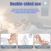 24 Pairs White Cotton Gloves for Dry Hands Eczema with 8 Laundry Bags, Soft Unisex Moisturizing Gloves for Sleeping Overnight, Breathable Work Glove Liners for Coin Jewelry Inspection, Art Handling view 4