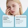 Eye Cream Stick For Dark Circles, Puffiness, And Under-Eye Bags - Lightweight Formula Designed To Cover The Delicate Eye Area With A Soft, Comfortable Texture(3pcs) view 4