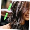 ETHZZLE 60pcs Spiral Hair Perm Rods Plastic Curling Rods for Cold Perms for Women Hair Styling and Volume view 3