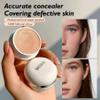 Concealer, Predraw Concealer-Soft Matte Concealers for Face & Under Eye, Lightweight Long Lasting (130# Light Skin) view 2