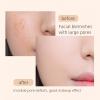 Concealer, Predraw Concealer-Soft Matte Concealers for Face & Under Eye, Lightweight Long Lasting (130# Light Skin) view 3
