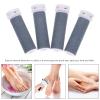 8pcs Micro-Pedi Refill Rollers for Electronic Foot File, Callus Remover Replacement Rollers for Fast Dead Skin Removal Foot Care Tool Supplies view 4