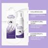 Eye Cleansing Mousse - Deeply Nourishes The Delicate Eye Area, Hydrates While Removing Makeup, And Cleanses With Rich Foam(1pcs) view 3