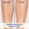 Body Cream Hair Remover, Oat Milk & Vanilla, Body Hair Removal Cream for Women, 7.9 oz (packof1) view 4