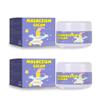 3PCS Magnesium Cream- Soothing Muscle Relief, Deep Hydration, Fast Absorption for All Skin Types Sensitive Dry Oily view 1