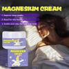 3PCS Magnesium Cream- Soothing Muscle Relief, Deep Hydration, Fast Absorption for All Skin Types Sensitive Dry Oily view 3