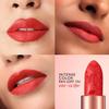 by Karan Johar- Intense Matte Plumping Lipstick  Revenge Pout (Bright Red Shade) | Highly Pigmented, Long Lasting, Lightweight, Creamy Matte Lipstick For Lip Makeup (4g) view 3