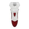 EZAGMWGFB 2 in 1 Women Epilators Hair Removal Electric ShaverCordless Trimmer Remover Epilator Shaver for Underarms, Legs, Arms, Bikini view 2