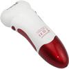 EZAGMWGFB 2 in 1 Women Epilators Hair Removal Electric ShaverCordless Trimmer Remover Epilator Shaver for Underarms, Legs, Arms, Bikini view 3