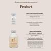 Stem-Cell Exosome Skin Booster Kit Booster Ampoule| Exosome, PDRN, Peptide, Collagen | Rejuvenation, Hydration, Anti-Aging | Korean Skincare 30ml (Solutions 0.01 oz x 5 Vials/Ampoule 1.01 fl.oz) view 2