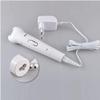 EZAGMWGFB Epilator for Women, 5-in-1 Hair Remover for, Rechargeable Electric with Callus Pumice Stone Rollers and Facial Cleansing Brush Massager view 3