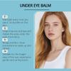 Eye Cream Stick For Dark Circles, Puffiness, And Under-Eye Bags - Lightweight Formula Designed To Cover The Delicate Eye Area With A Soft, Comfortable Texture(2pcs) view 3