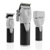 BaBylissPRO COREFX Clipper, Trimmer, and Double Foil Shaver Prepack view 1