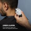 BaBylissPRO COREFX Clipper, Trimmer, and Double Foil Shaver Prepack view 2