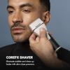 BaBylissPRO COREFX Clipper, Trimmer, and Double Foil Shaver Prepack view 4