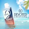 Devoted Creations White 2 Bronze Wave - Gravity-Defying Facial-Grade Formula Dark Tanning Lotion view 4