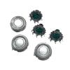3pcs HQ11 Replace Razor BladeCompatible For PhilipsRQ1151 RQ1155 RQ1190 RQ1131 RQ1175 RQ1195 RQ1170 RQ1190 RQ1131 RQ1141 RQ1145 RQ1150X view 1