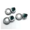 3pcs HQ11 Replace Razor BladeCompatible For PhilipsRQ1151 RQ1155 RQ1190 RQ1131 RQ1175 RQ1195 RQ1170 RQ1190 RQ1131 RQ1141 RQ1145 RQ1150X view 2